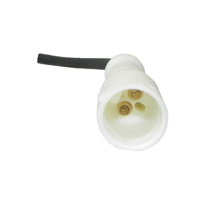 【asa】 Sensor Freio Abs Volks 17280 24280 Traseiro LE LD 2T2927748